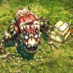 Enslaved: Odyssey to the West Premium Edition è su Steam e PSN, immagini