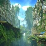 Enslaved: Odyssey to the West Premium Edition è su Steam e PSN, immagini