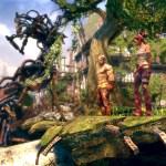 Enslaved: Odyssey to the West Premium Edition è su Steam e PSN, immagini