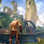 Enslaved: Odyssey to the West Premium Edition è su Steam e PSN, immagini