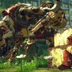 Enslaved: Odyssey to the West Premium Edition è su Steam e PSN, immagini