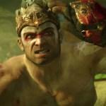 Enslaved: Odyssey to the West Premium Edition è su Steam e PSN, immagini