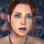 Enslaved: Odyssey to the West Premium Edition è su Steam e PSN, immagini