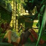 Enslaved: Odyssey to the West Premium Edition è su Steam e PSN, immagini