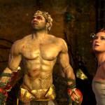 Enslaved: Odyssey to the West Premium Edition è su Steam e PSN, immagini