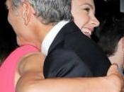 George Clooney coppia Katie Holmes? Gossip