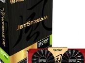 Disponibile Palit GeForce JetStream memoria GDDR5