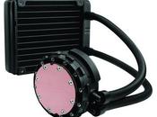 Corsair annuncia Watercooling Hydro