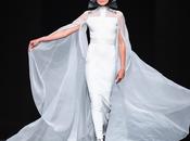 Fashion Week: tendenze abiti sposa l'inverno 2013-14