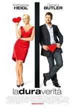 La Dura Verità, sarà banale, ma è quello che cerchiamo tutti