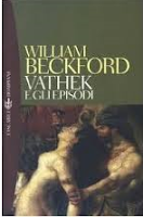 Vathek e gli episodi - William Beckford