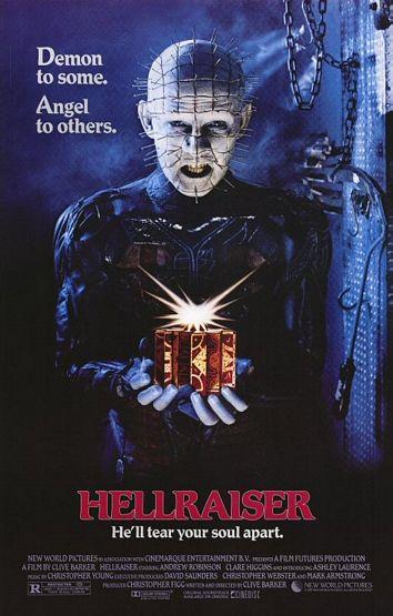 hellraiser