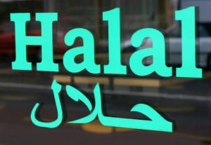 halal