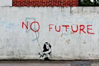 Banksky No future
