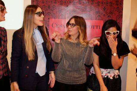 Eventi - Paciotti Eyewear