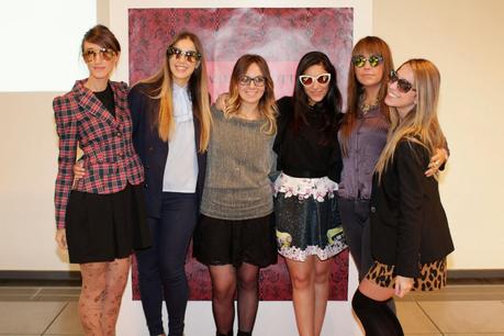 Eventi - Paciotti Eyewear