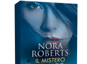 Novità: mistero lago Nora Roberts