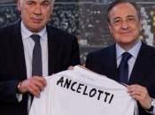 Ancelotti elogia “Mio miglior giocatore”