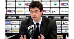 Agnelli richiama presidenti e lega calcio