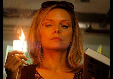 Recensione di Cose nostre - Michelle Pfeiffer