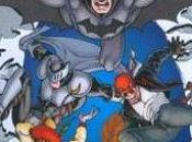 Batman Incorporated (Morrison, Burnham, Irving)