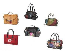 desigual handbag