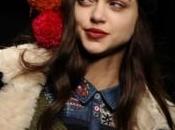 Desigual, moda donne gitane folk…