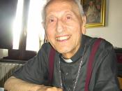 ricordo Mons. Vincenzo Cozzi Sapri Lauria