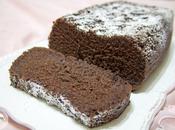 cake cioccolato fondente