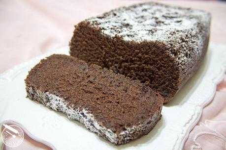 mud cake al cioccolato fondente