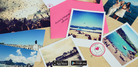 POLAGRAM TI REGALA 4 SET DI 5 STAMPE, SCEGLI LE TUE E PROVA A VINCERE