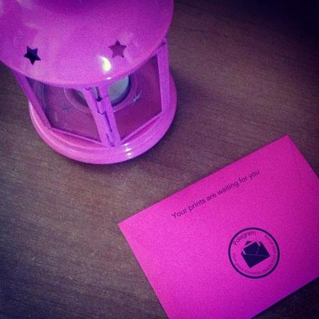 POLAGRAM TI REGALA 4 SET DI 5 STAMPE, SCEGLI LE TUE E PROVA A VINCERE