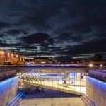 Il MS Maritime Museum of Denmark di BIG Bjarke Ingels Group foto Luca Santiago Mora 1 150x150 Il Museo marittimo totalmente accessibile che salvaguardia Shakespeare