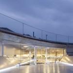 Il MS Maritime Museum of Denmark di BIG Bjarke Ingels Group foto Luca Santiago Mora 2 150x150 Il Museo marittimo totalmente accessibile che salvaguardia Shakespeare