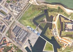 maritime museum denmark 250x179 Il Museo marittimo totalmente accessibile che salvaguardia Shakespeare