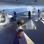Il MS Maritime Museum of Denmark di BIG Bjarke Ingels Group foto Thijs Wolzak 150x150 Il Museo marittimo totalmente accessibile che salvaguardia Shakespeare