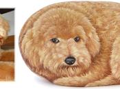Ritratto Teddy