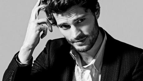 Cinema, Jamie Dornan sarà Christian Grey in “Cinquanta Sfumature di Grigio”