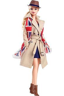 barbie english