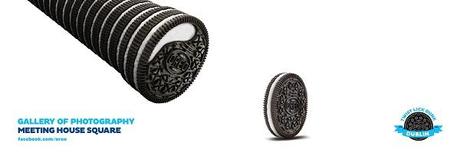 oreo gallery of photography