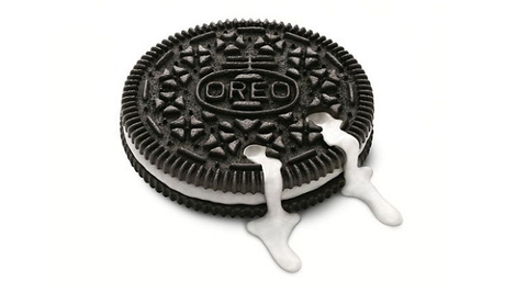 Oreo Dublin Twist