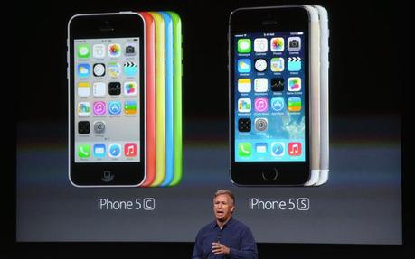 Tim e le offerte per iPhone 5S e iPhone 5C