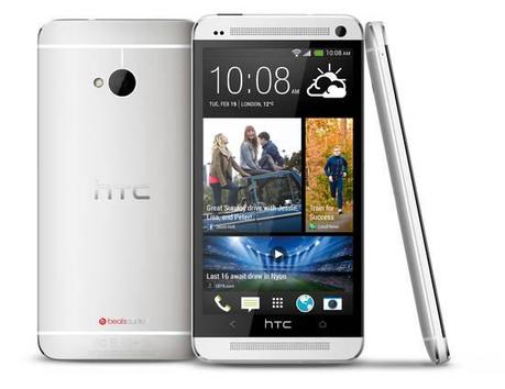 HTC One si aggiorna ad Android 4.3 e alla Sense 5.5 ecco le immagini