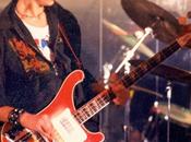 Cactus "Live Stage" ovvero...oltre anni fa...