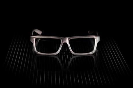 Eyewear capsule collection by “Karl Lagerfeld & Italia Independent