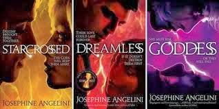 Recensione: The awakening series - la trilogia (Josephine Angelini)