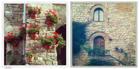 Instaholidays: Memories from Umbria