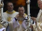Papa Francesco parla famiglia confessione