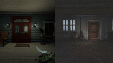 Gone Home è nato come una mod di Amnesia, il prototipo è ora giocabile