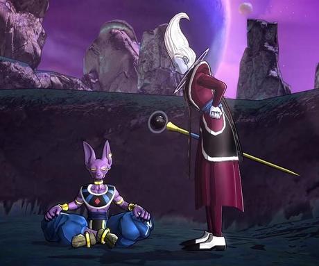 Dragon Ball Z: Battle of Z - Secondo trailer giapponese